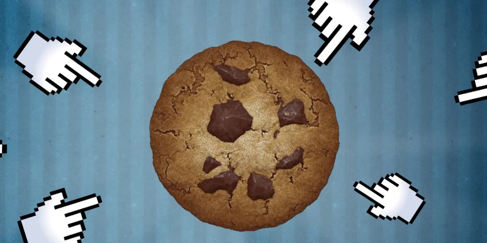 Tap, Swipe & Munch: Unveiling the Sweet Success of Cookie Clicker on iOS